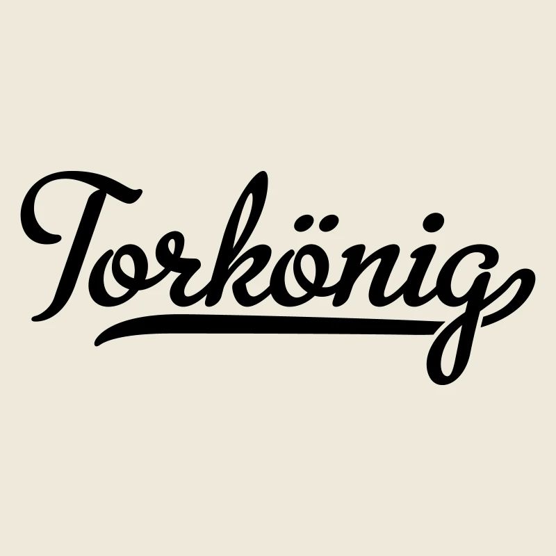 Torkönig