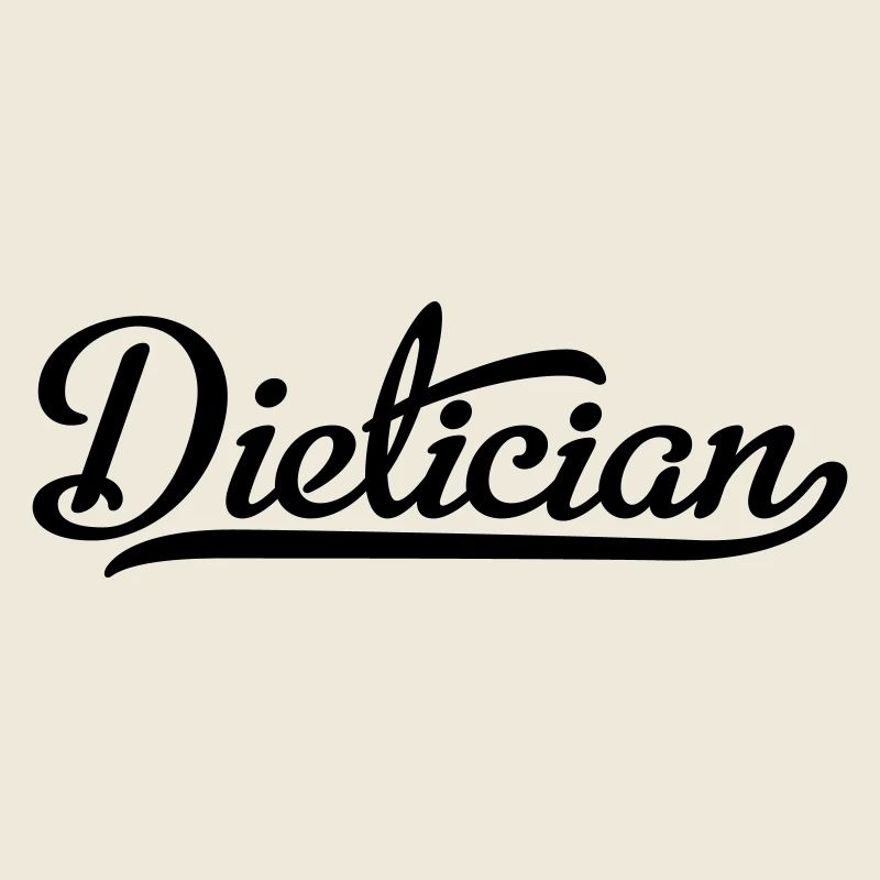 Dietician
