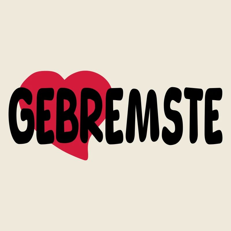 gebremste
