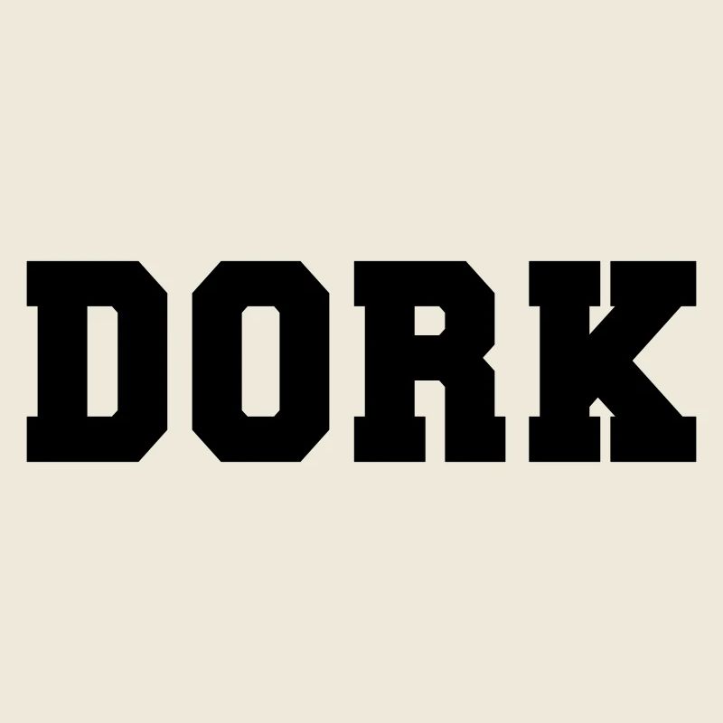 DORK