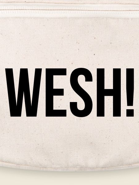 WESH!