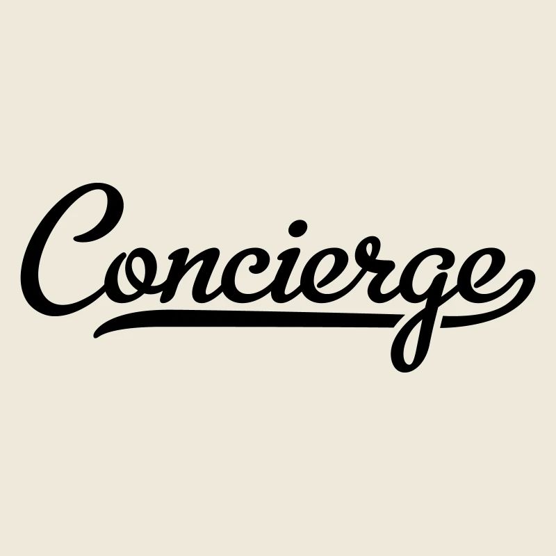 Concierge