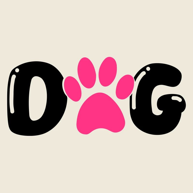Dog Paw