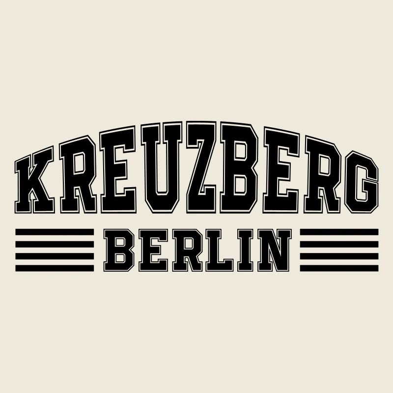 Berlin Kreuzberg