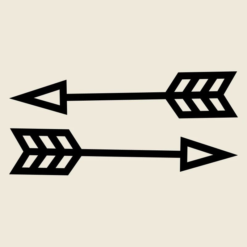 Arrows