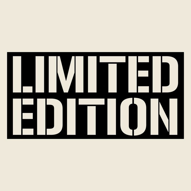 Édition limitée