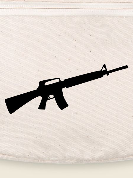 Weapon Gun