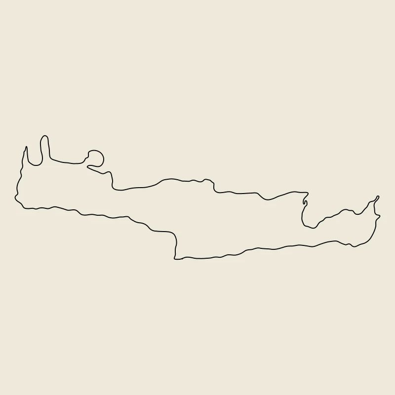Crète