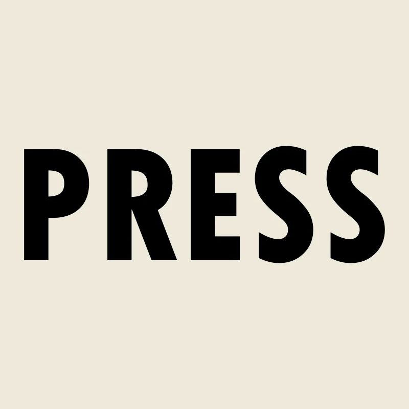 press