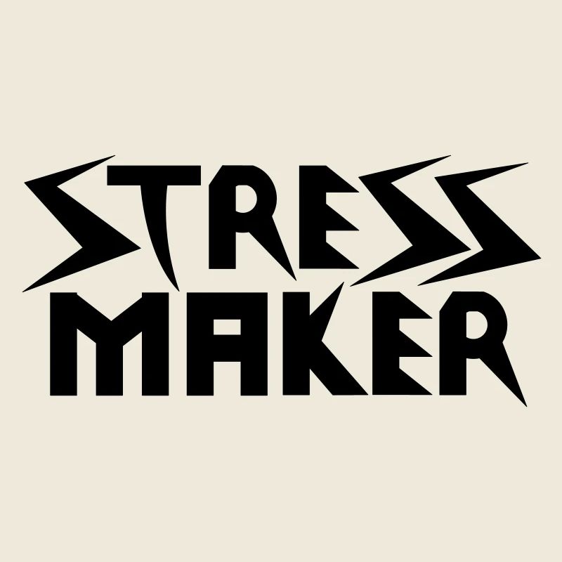 Stress Maker