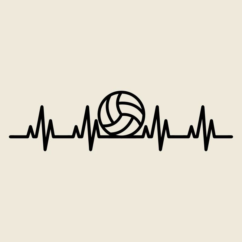 Volleyball ECG