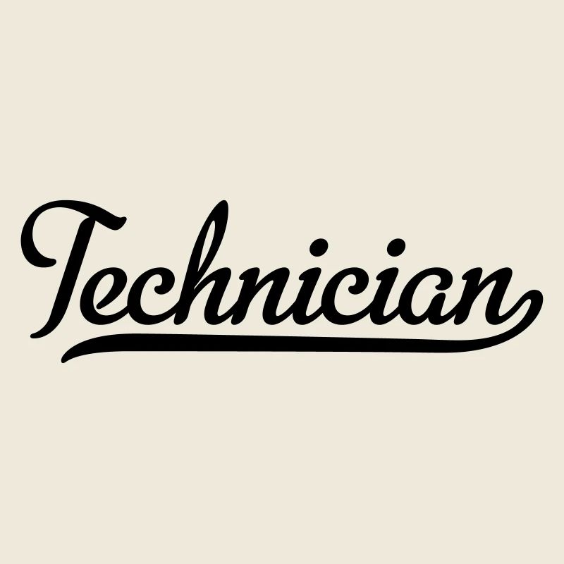 Techniciens