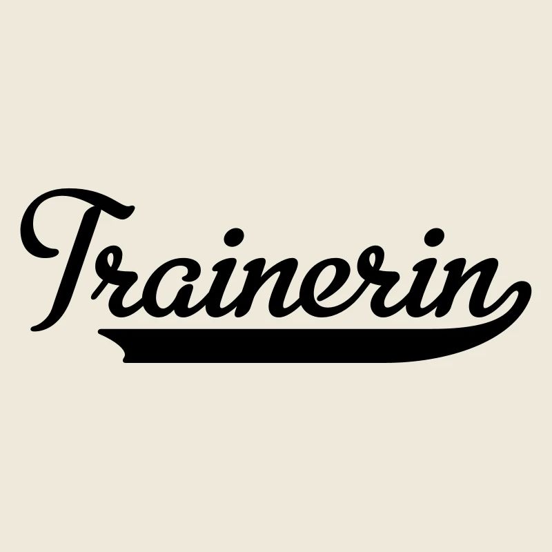 Trainerin