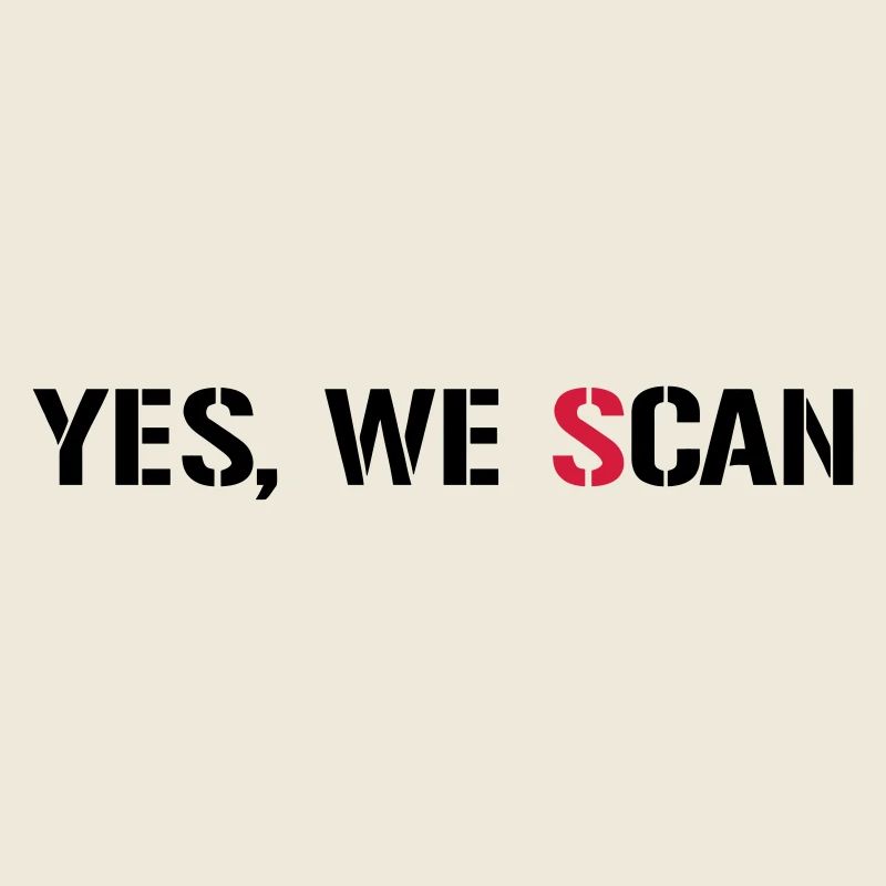 Yes, We Scan NSA PRISM