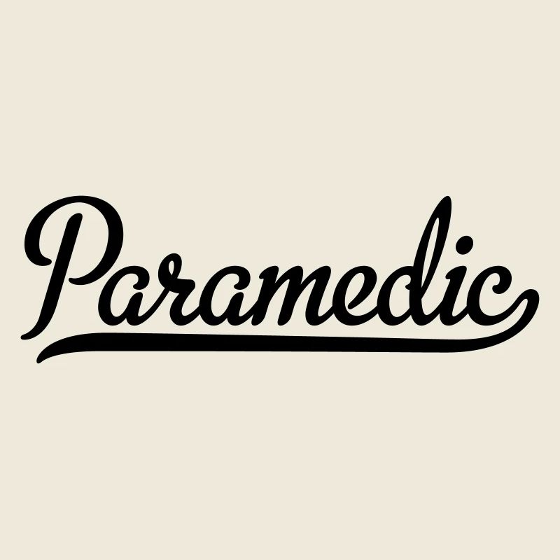 paramedic