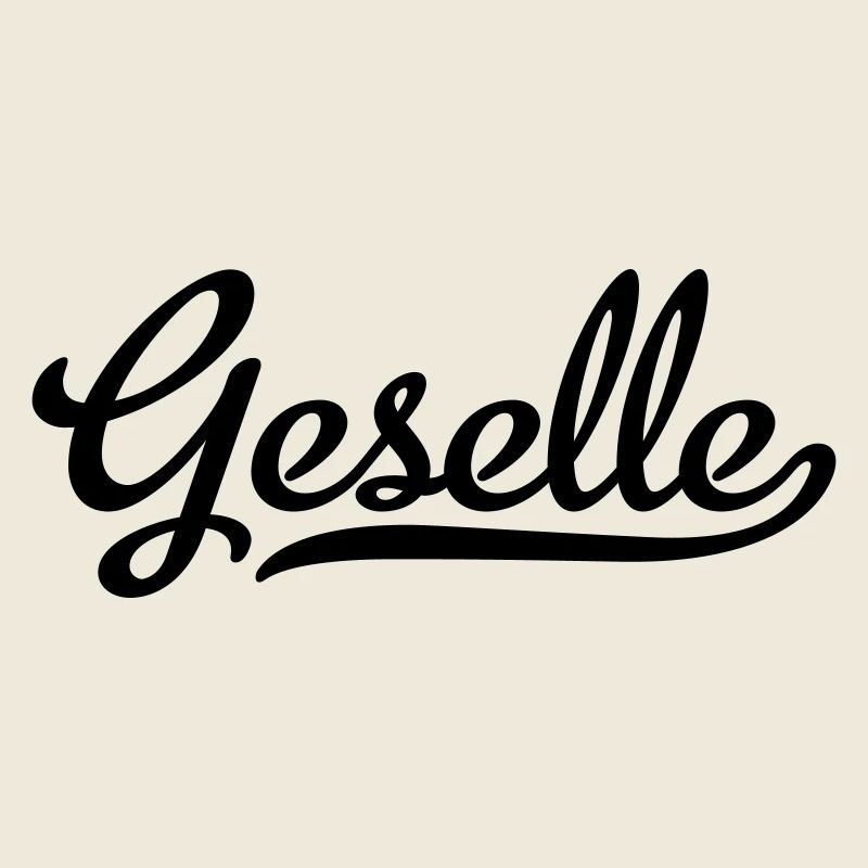 Geselle