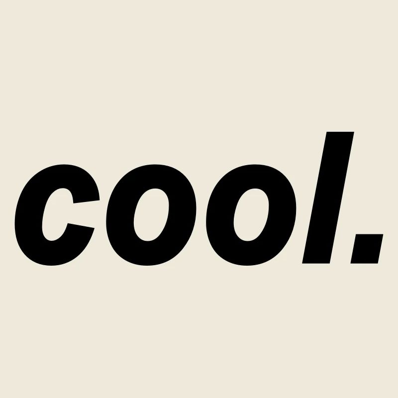 cool