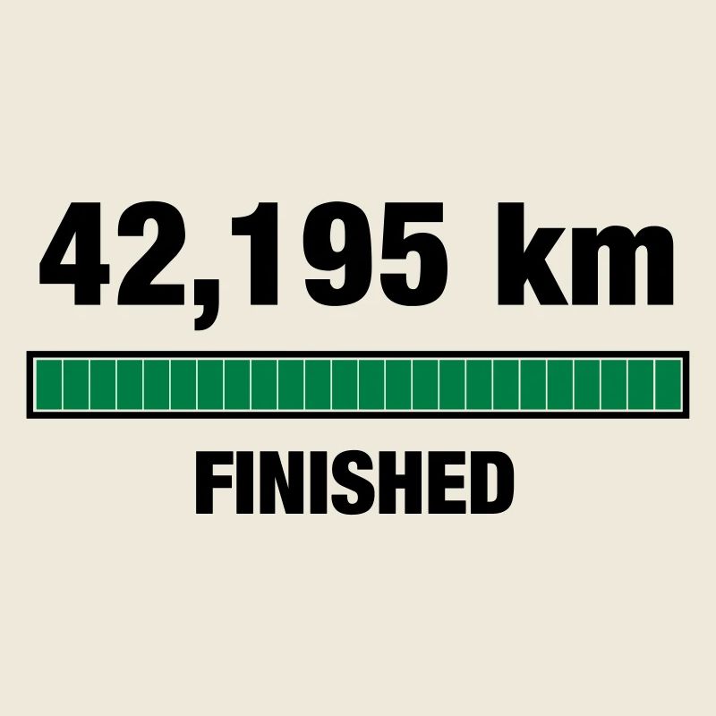 Marathon Finisher