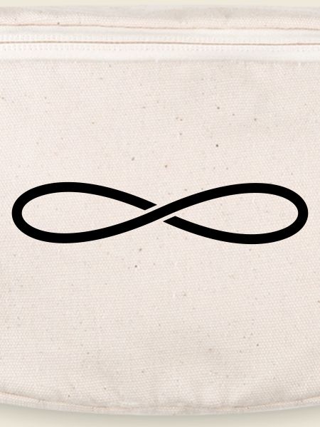 Infinity symbol