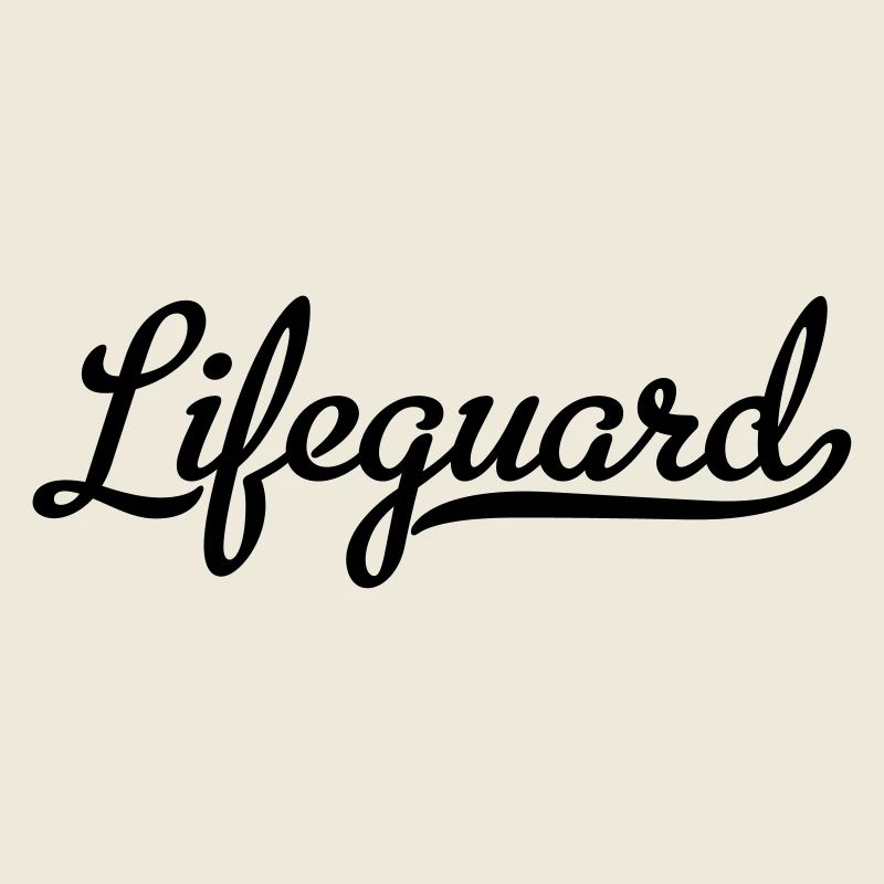 lifeguard