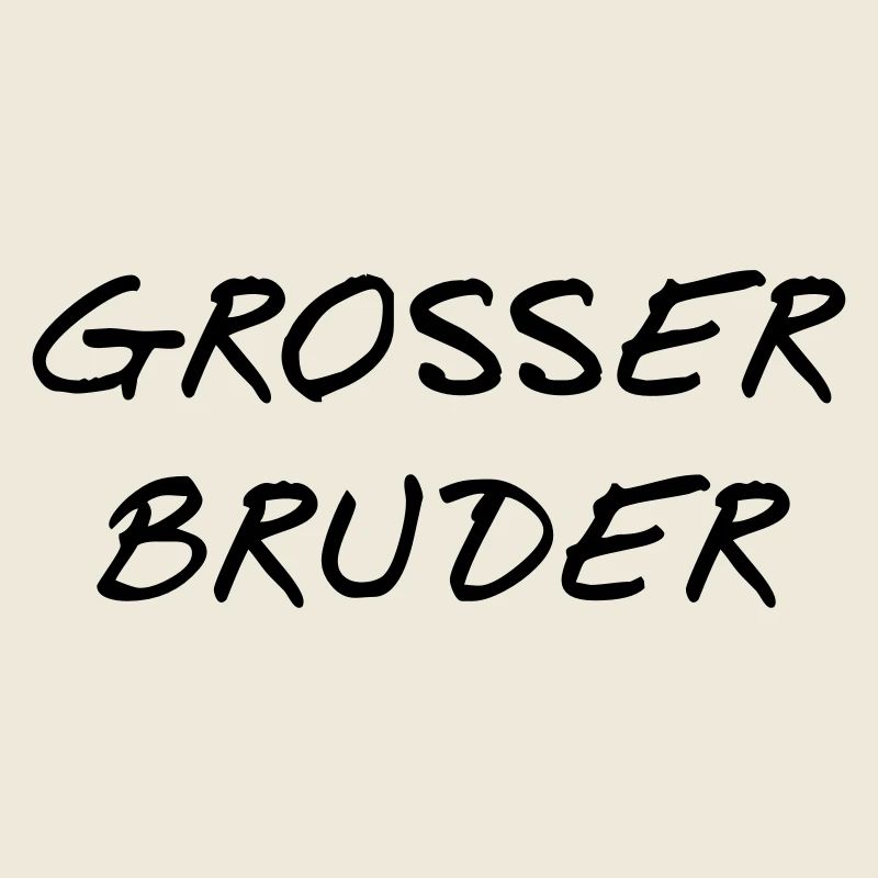Grand frère