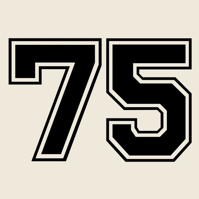 75
