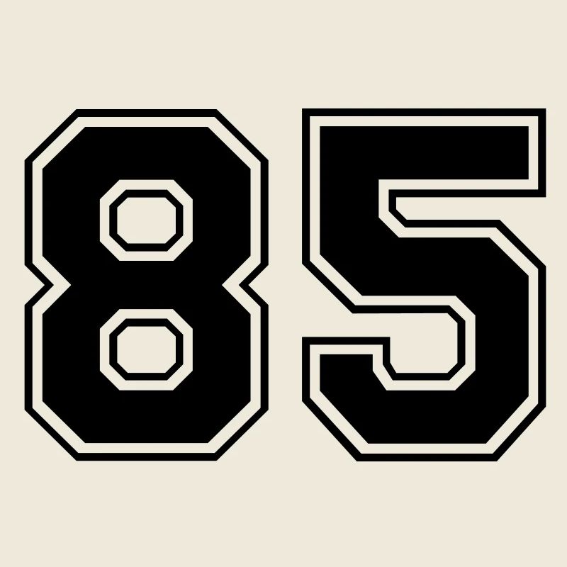 85