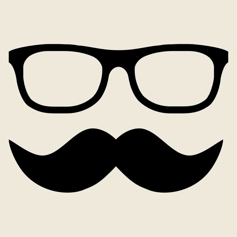 moustache