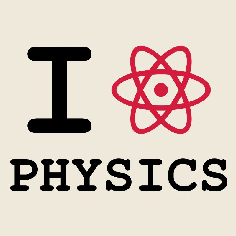I Love Physics !