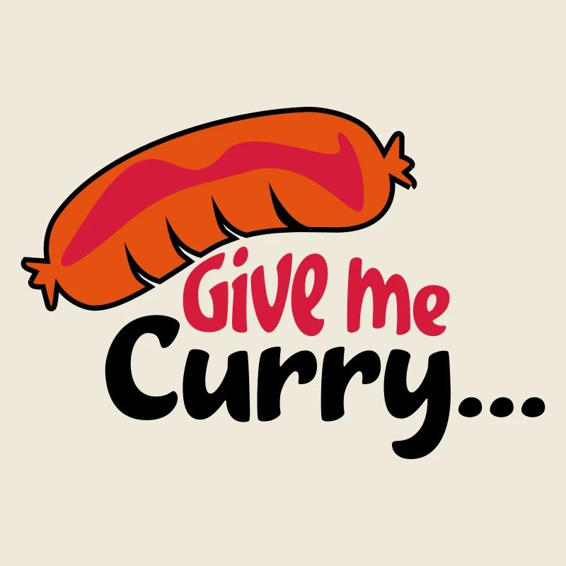 currywurst