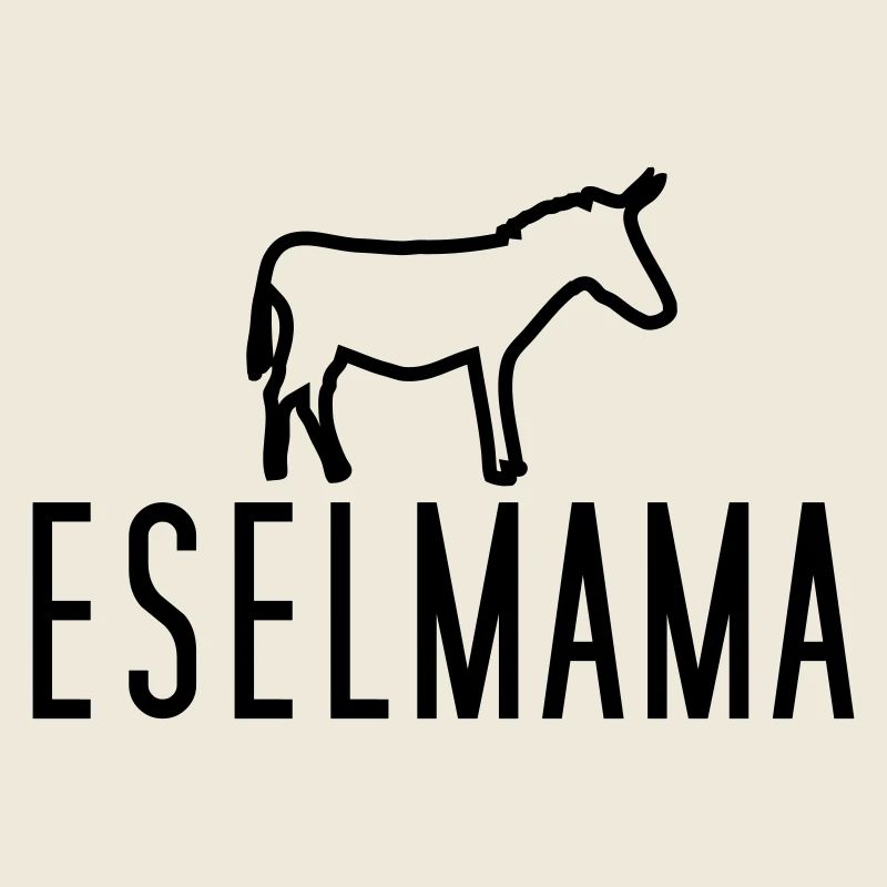 eselmama