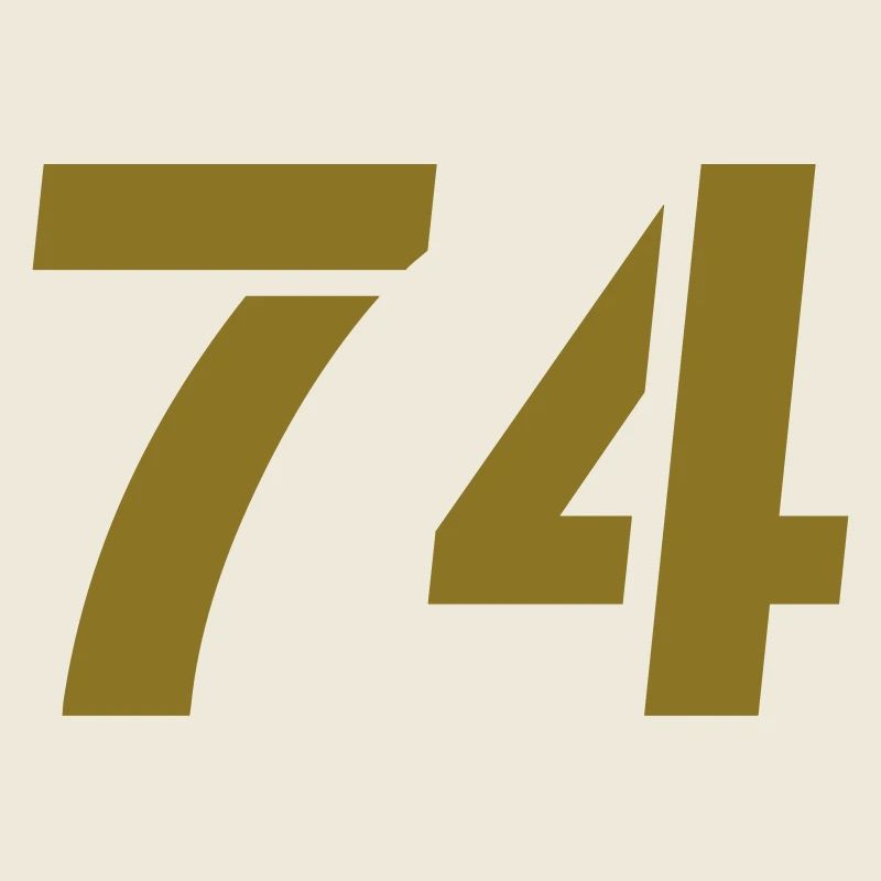 74