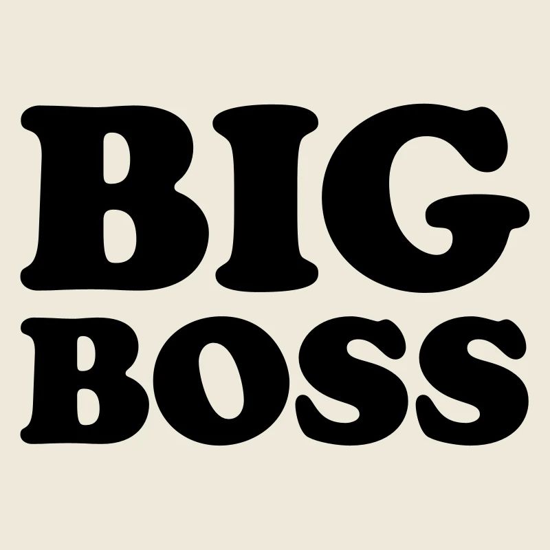 Big Boss