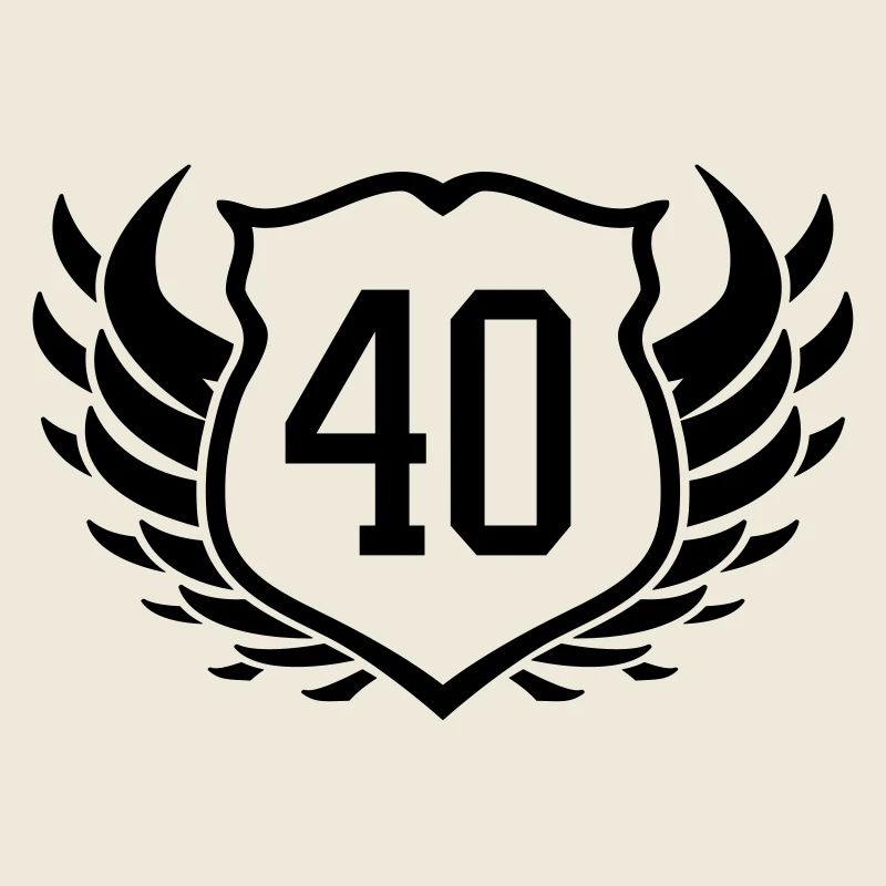 40