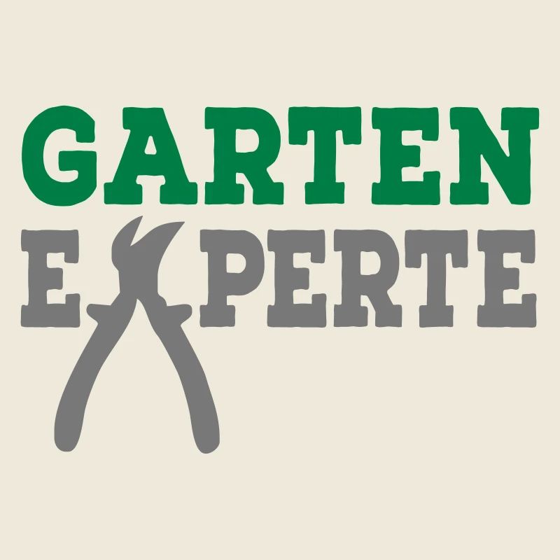 Expert jardin
