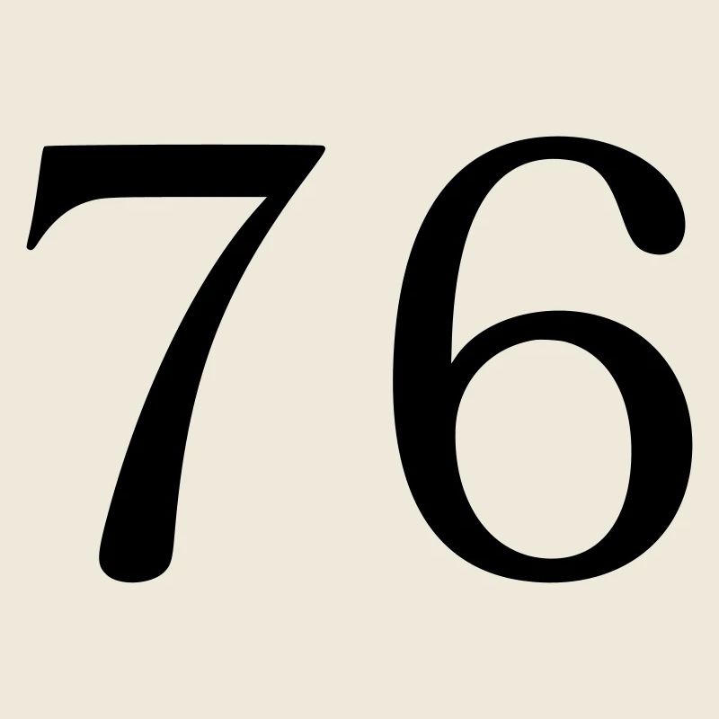 76