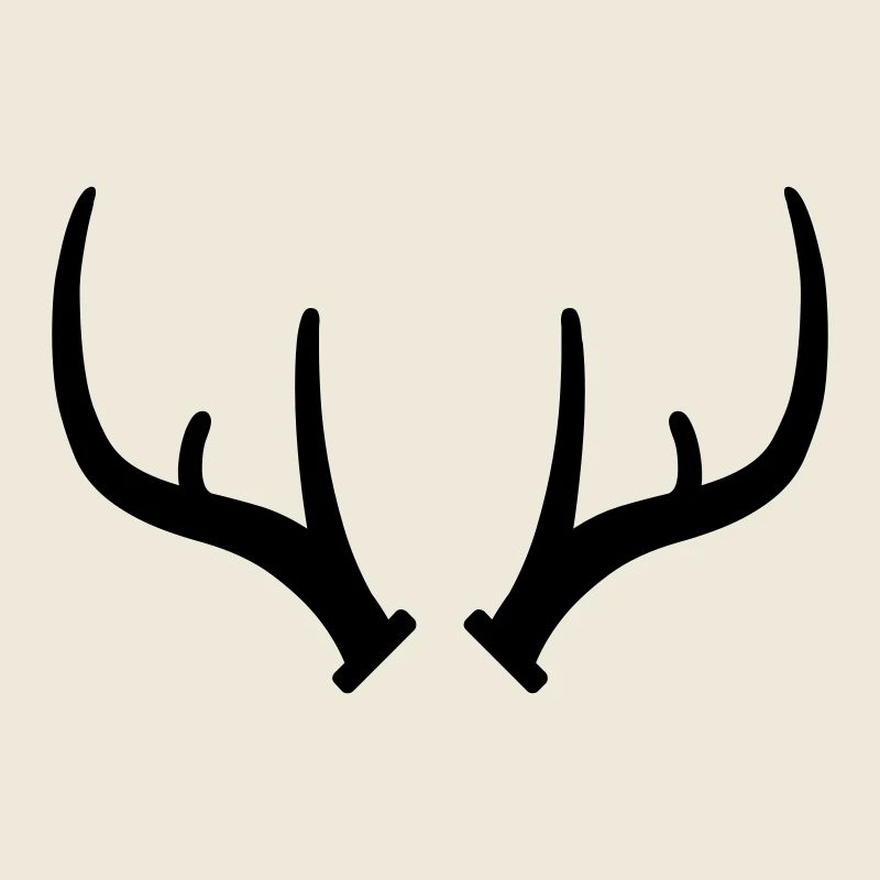 Geweih -