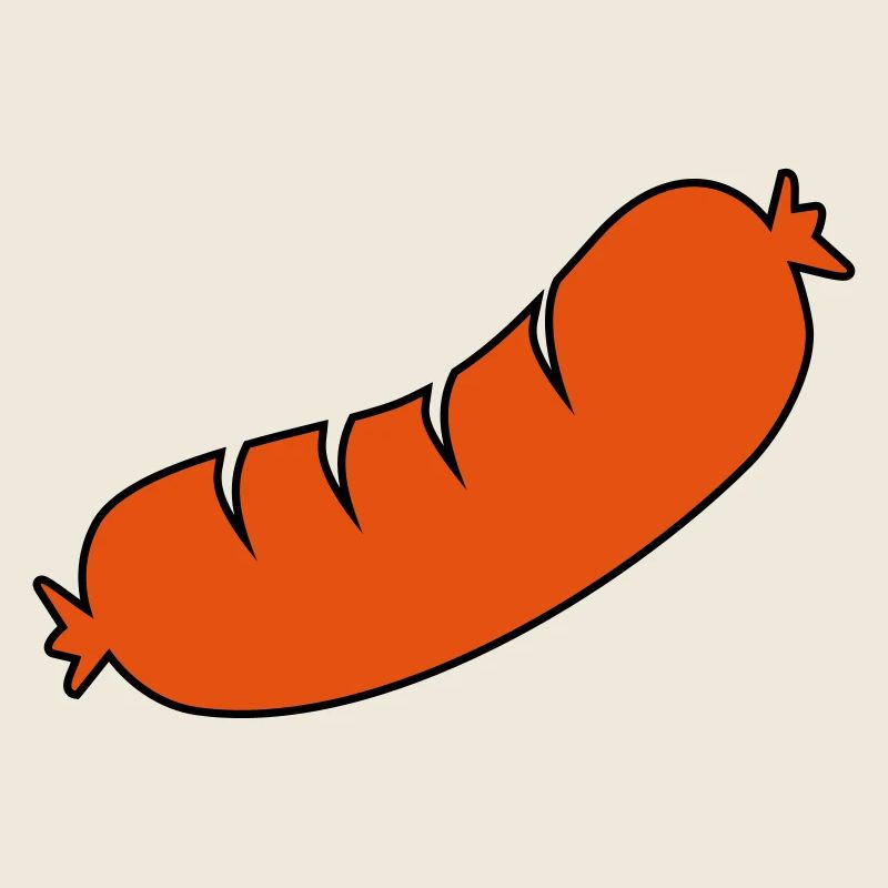 saucisse