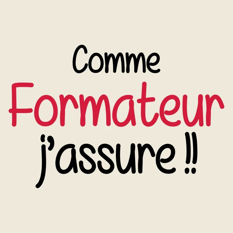 Formateur / Formatrice / Formation / Education