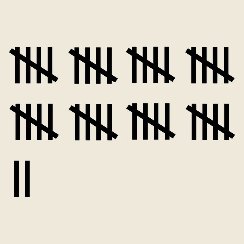 Tally 22