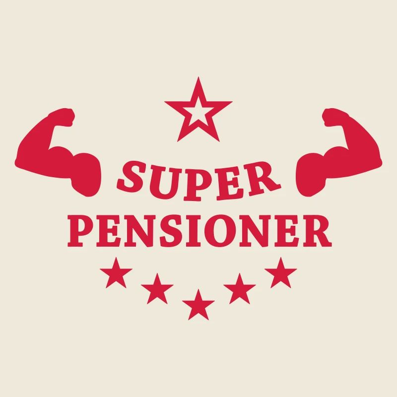 retraite / retraité / retraitée / pension