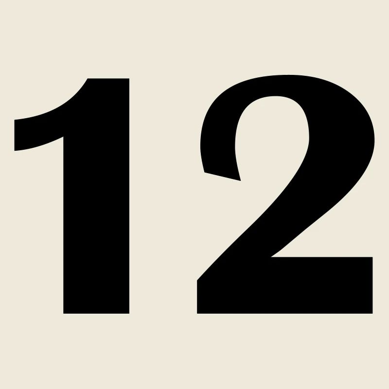 12