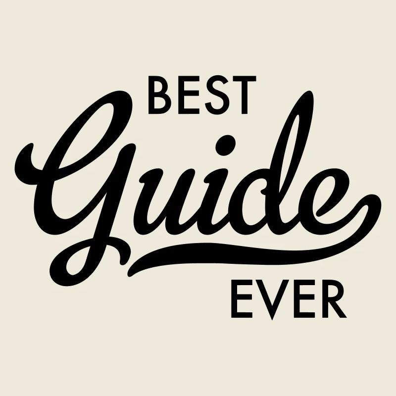 meilleur guide de tous les temps