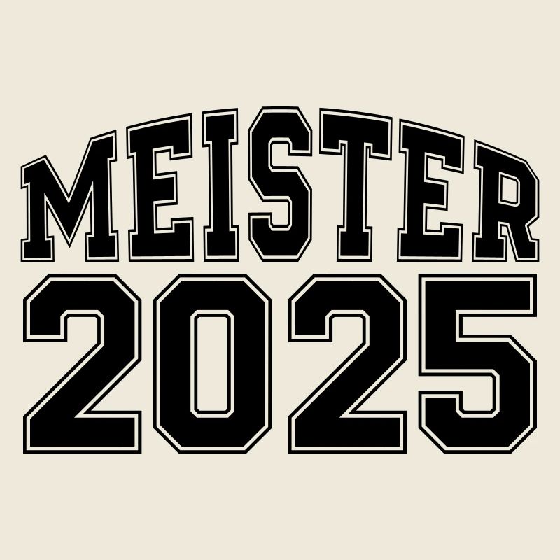 Champion 2025