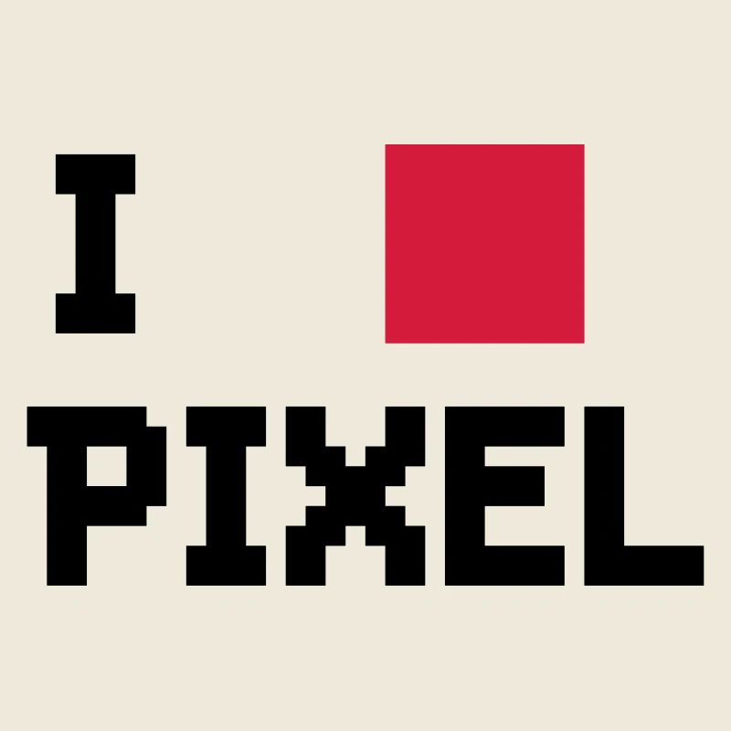 J'AIME PIXELS