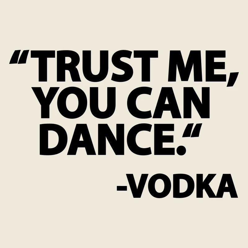 Vodka Dance