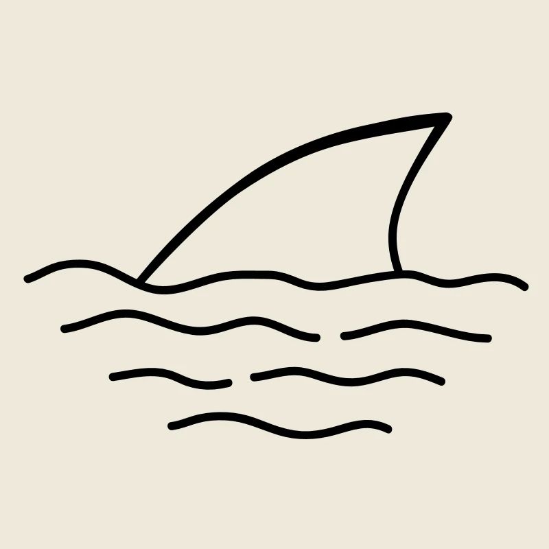 shark