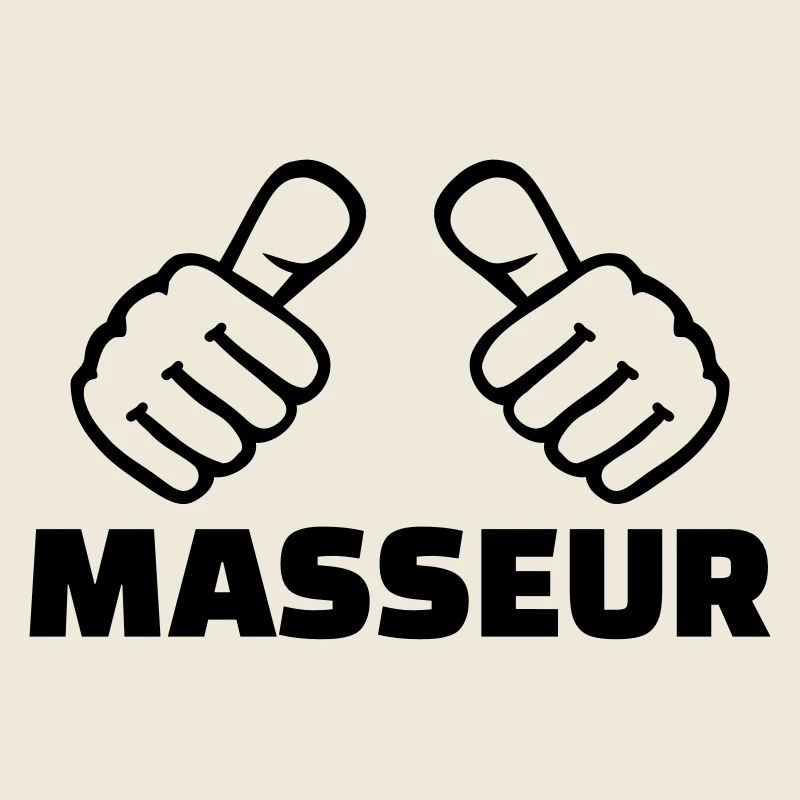 Masseur