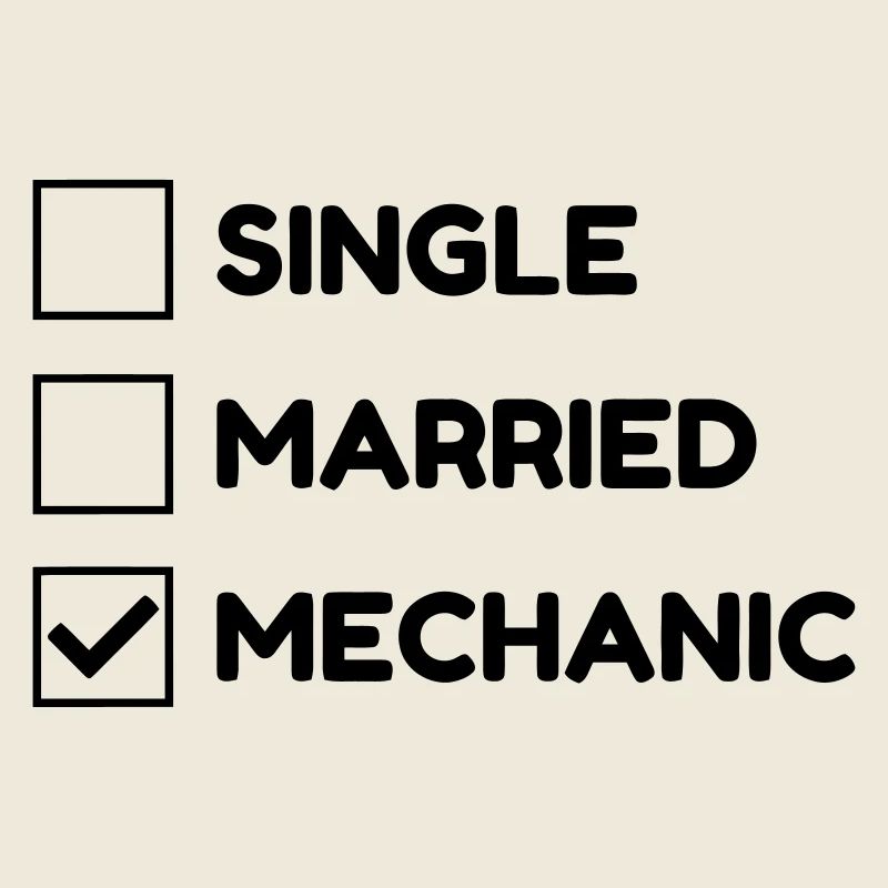 Mechanik / Mechaniker / Auto / Garage
