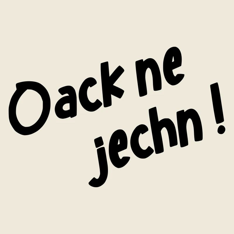 oack ne jechn